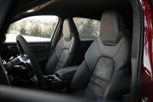 Porsche Cayenne GTS 2020 года  (WW)